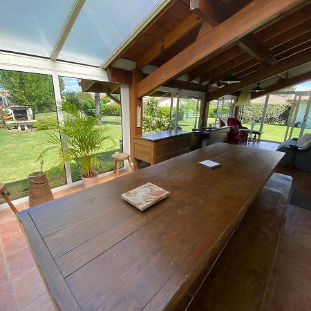 Maison Familiale Soorts-Hossegor Exterior foto