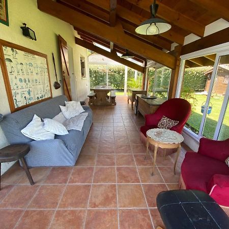 Maison Familiale Soorts-Hossegor Exterior foto